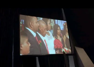 Vees Screen &amp; Projector Hire (Durban, Phoenix)