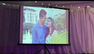 Vees Screen &amp; Projector Hire (Durban, Phoenix)