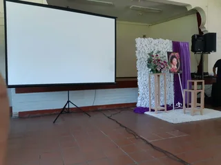 Vees Screen &amp; Projector Hire (Durban, Phoenix)