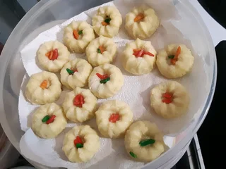 Sweetmeats for all Occasions