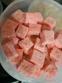 Sweetmeats for all Occasions