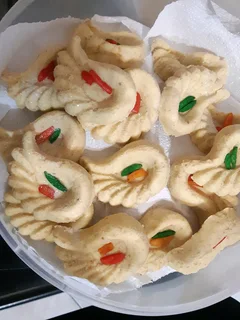 Sweetmeats for all Occasions