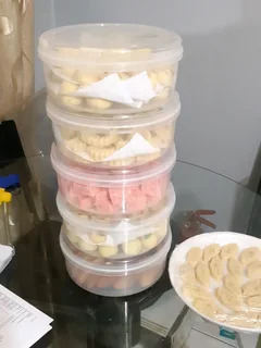 Sweetmeats for all Occasions