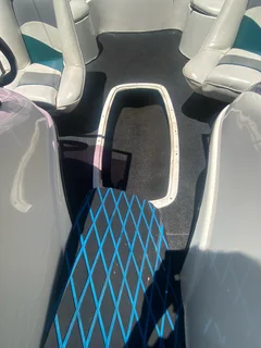 18ft Sensation Leisure Boat