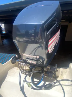 18ft Sensation Leisure Boat