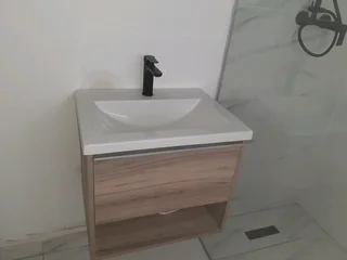 Plumbing and renovation services