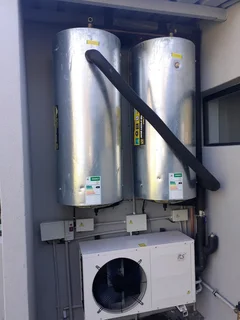 Plumbing and renovation services