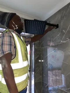 Plumbing and renovation services