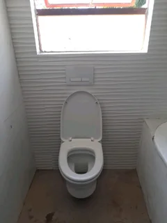 Plumbing and renovation services