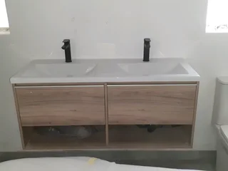 Plumbing and renovation services