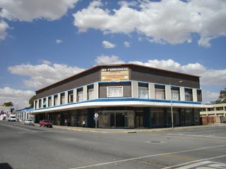 Shops to let Welkom St Helena R2500.00