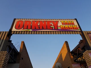 Shops to let Orkney Taxi Rank from R4000.00