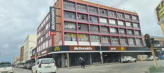 Flats to let Klerksdorp R2300