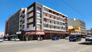 Flats to let Klerksdorp R2300