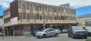 Shops to let In Klerksdorp CBD From R2500