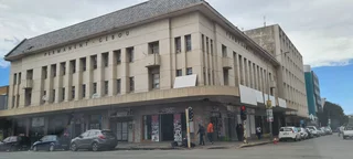 Shops to let In Klerksdorp CBD From R2500