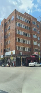 Shops to let In Klerksdorp CBD From R2500