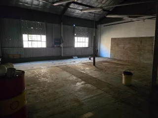Warehouse and Offices to Let Klerksdorp R10000