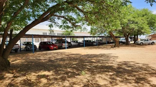 Warehouse and Offices to Let Klerksdorp R10000
