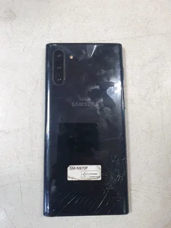 Samsung galaxy s10