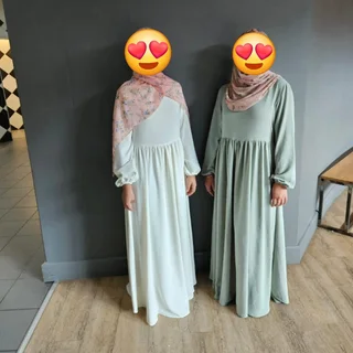 Bulk Modest Clothing Clearance – 65 Units (Locally Made)