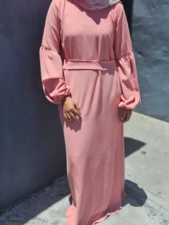 Bulk Modest Clothing Clearance – 65 Units (Locally Made)