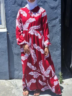 Bulk Modest Clothing Clearance – 65 Units (Locally Made)