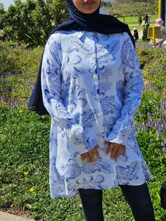 Bulk Modest Clothing Clearance – 65 Units (Locally Made)