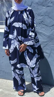 Bulk Modest Clothing Clearance – 65 Units (Locally Made)