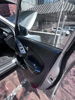 2010 Hyundai ix35 SUV