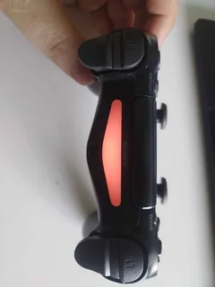 Original black PS4/PlayStation 4 controller