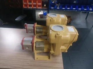 Gmp Water Pumps For Sale