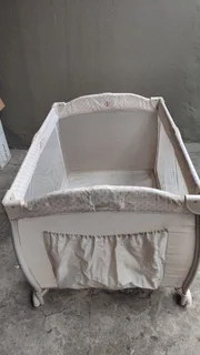 Baby items