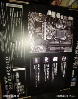 Intel Core i3 10th Gen