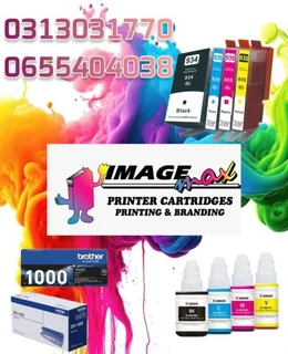 Ink n toner cartridges on sale