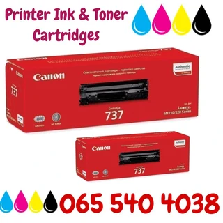 Canon printer Cartridges