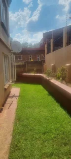 Peaceful Groundfloor Living with Power-Smart Features &amp; Private Garden in Wonderboom South