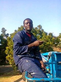 Building And  painting Renovation