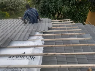 Master builder and Renovetion