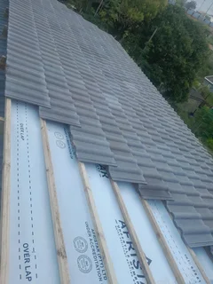 Master builder and Renovetion