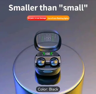 Super Mini earbuds earphones