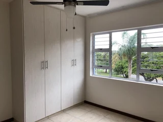 Recently built 2 bedroomed apartment in a quiet, secure area in Umbilo