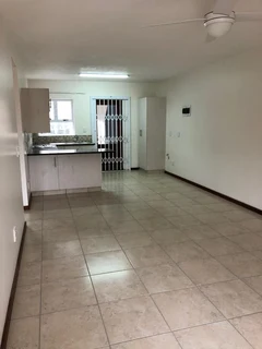 Recently built 2 bedroomed apartment in a quiet, secure area in Umbilo
