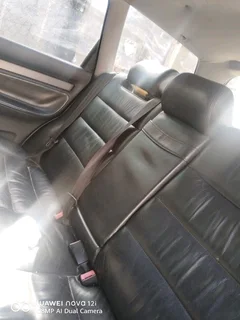 Audio A4 1.8 (R20 000)