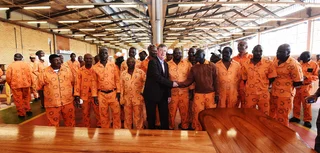 EXPUNGEMENT aka &#34;REMOVAL&#34; OF CRIMINAL RECORDS