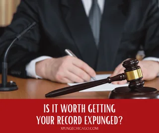 EXPUNGEMENT aka &#34;REMOVAL&#34; OF CRIMINAL RECORDS