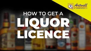 Alcohol, Liquor & Related Licensing - Western, Eastern & Northern Cape