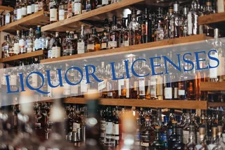 LIQUOR LICENCE - FOR SALE ON-CONSUMPTION (x2)