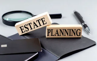 Deceased Estates Administration SIMPLIFIED AND STREAMLINED - FISA