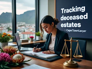 Deceased Estates Administration SIMPLIFIED AND STREAMLINED - FISA